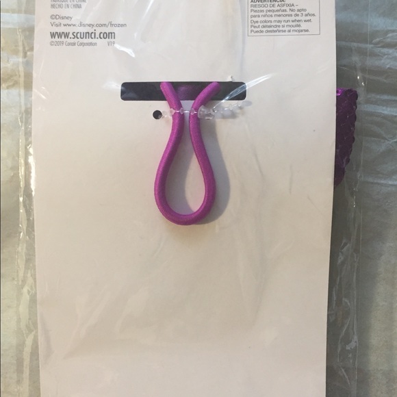 Disney Frozen II Accessories Set Bundle - Picture 14 of 15